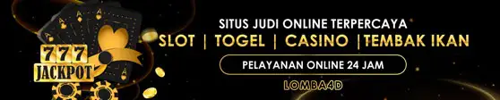 Situs Judi Online Terpercaya